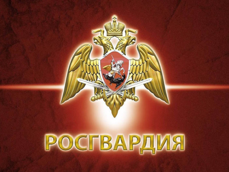 Приглашаем на службу.
