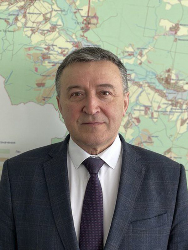 Суярко Анатолий Владимирович.