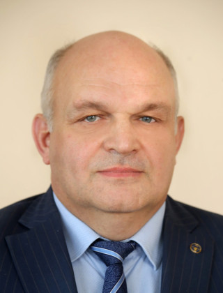 Гриб Виктор Николаевич Гриб Виктор Николаевич.
