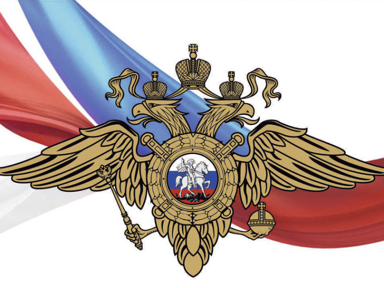 10 ноября – День сотрудников органов внутренних дел Российской Федерации. 10 ноября – День сотрудников органов внутренних дел Российской Федерации.