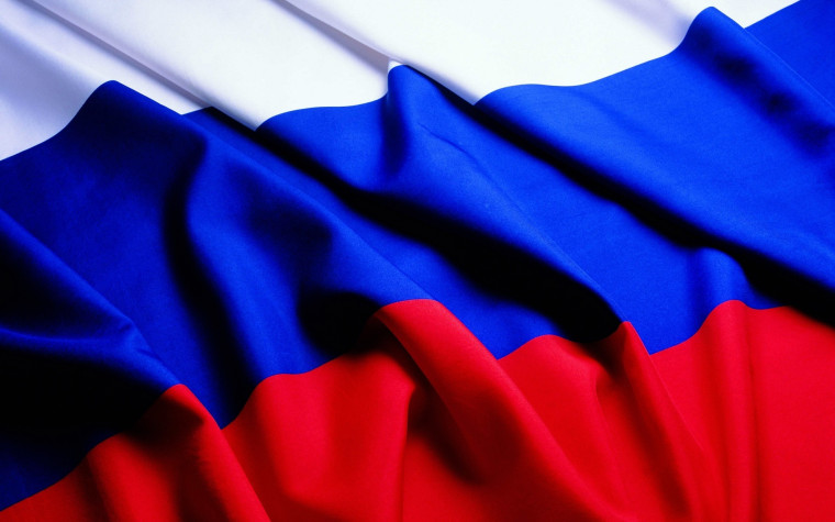 22 августа - День Государственного флага Российской Федерации. 22 августа - День Государственного флага Российской Федерации.